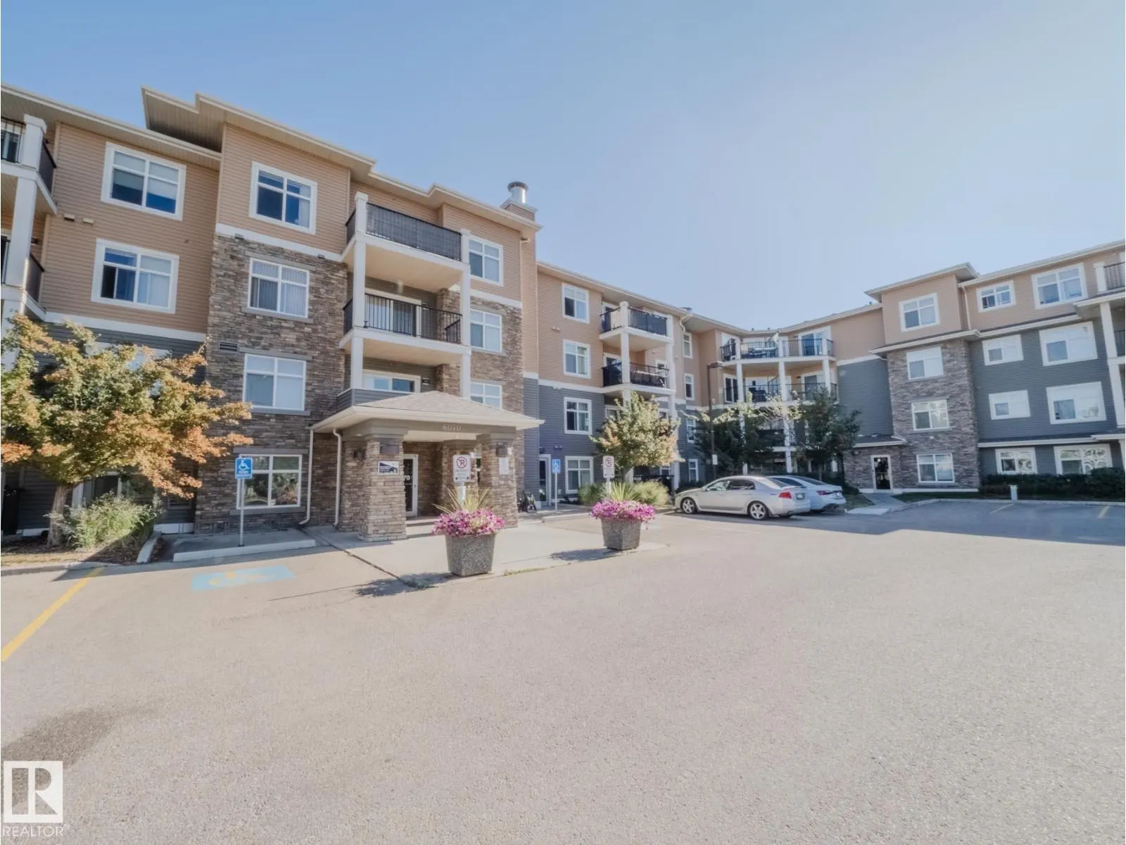 #409 6070 SCHONSEE WY NW