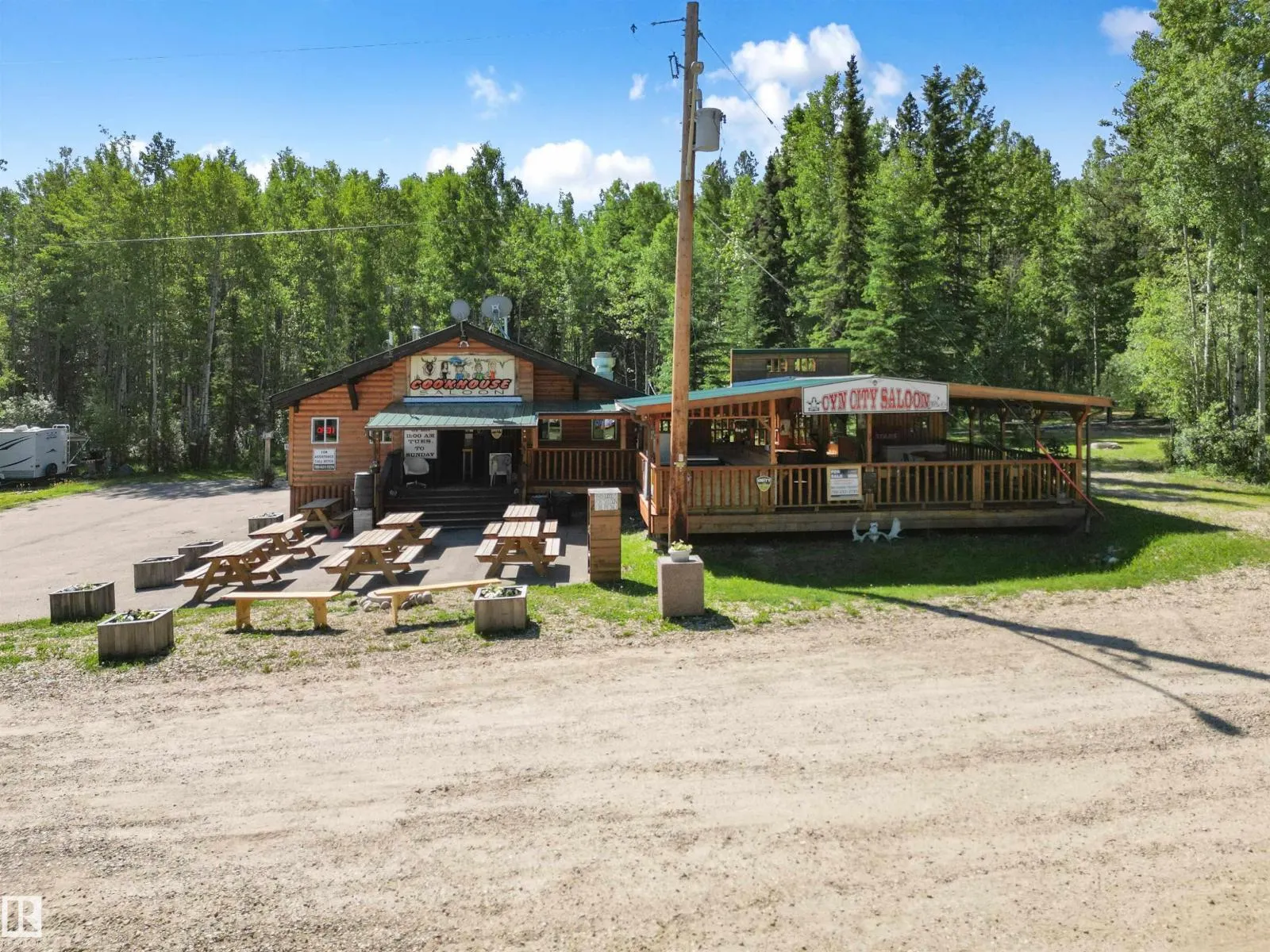 4836 A 53 AVE & 4836 B 53 AV