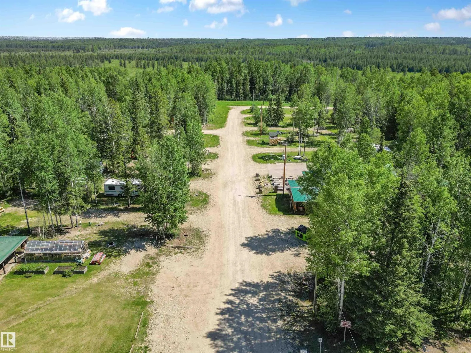 4836 A 53 AVE & 4836 B 53 AV