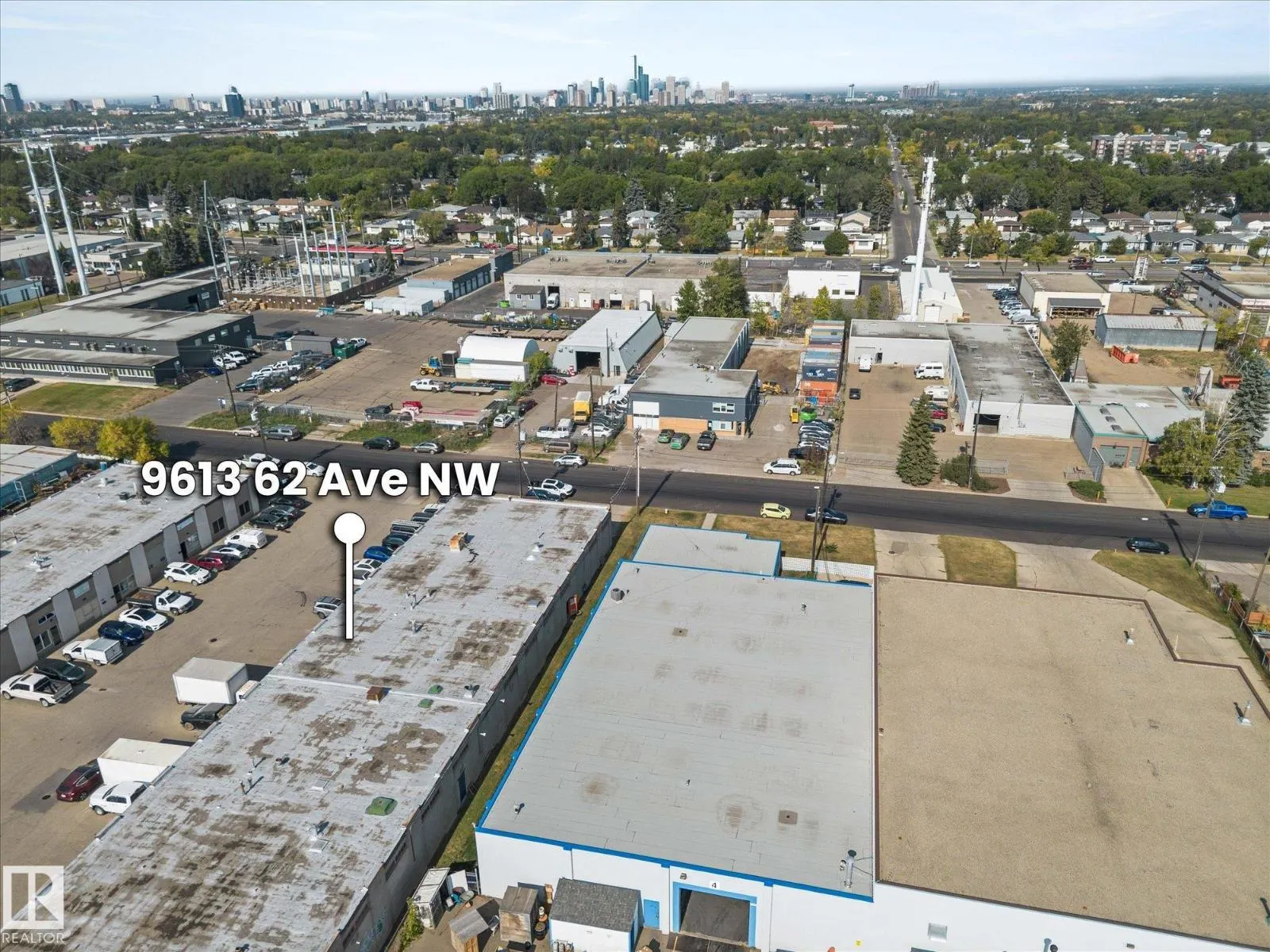 9613 62 AV NW