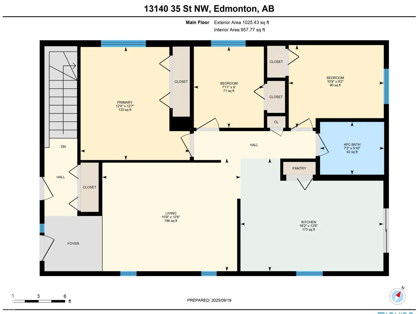 13140 35 ST NW