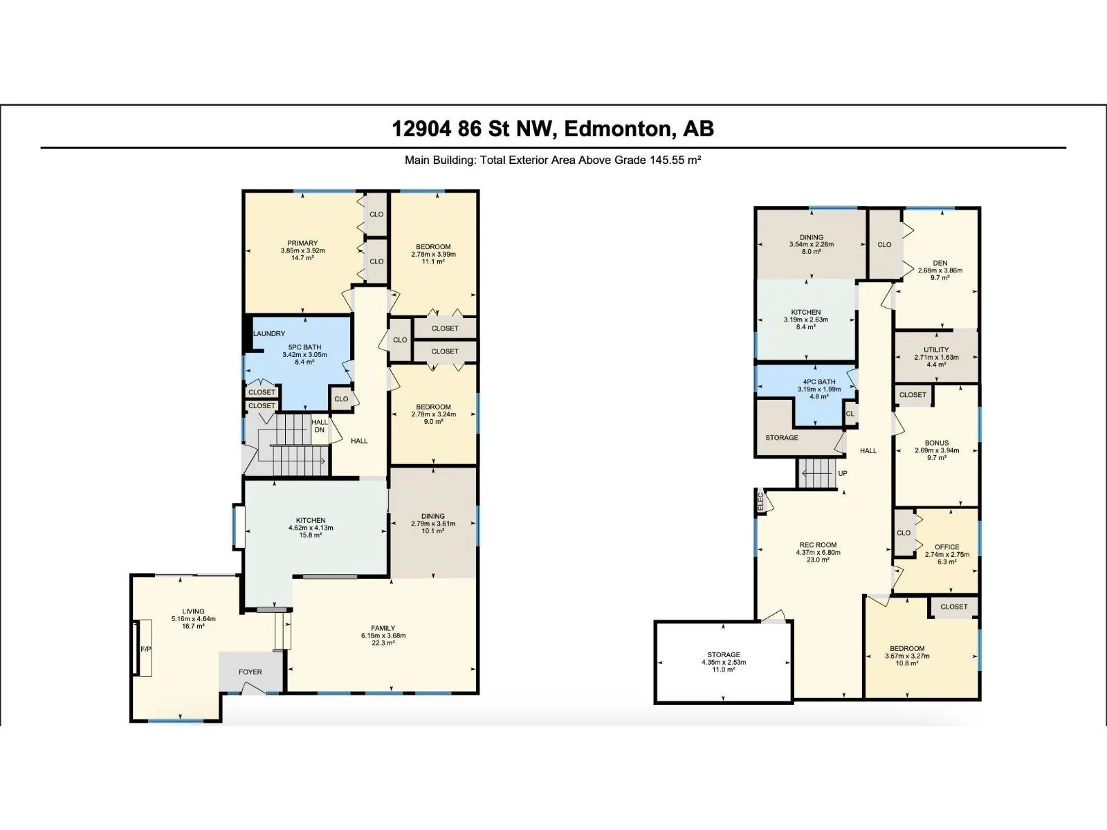 12904 86 ST NW