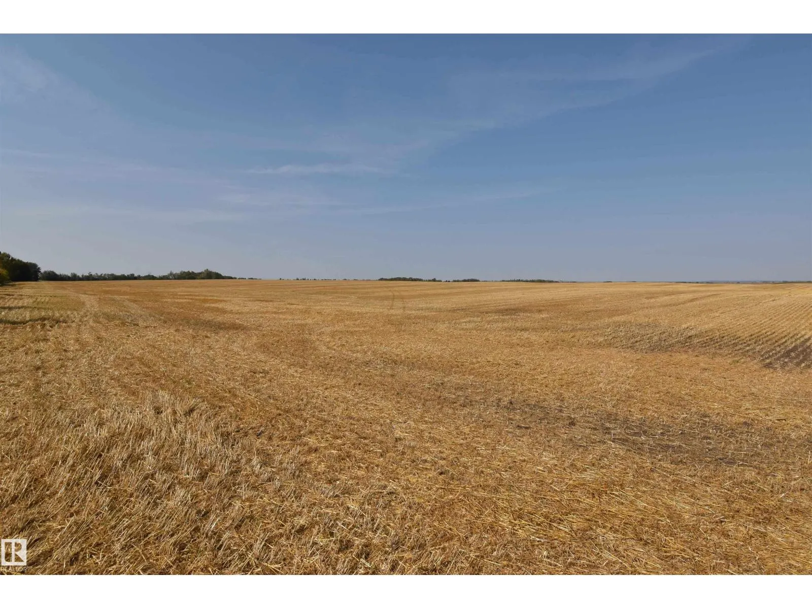 Rge Rd 275 Twp Rd 523