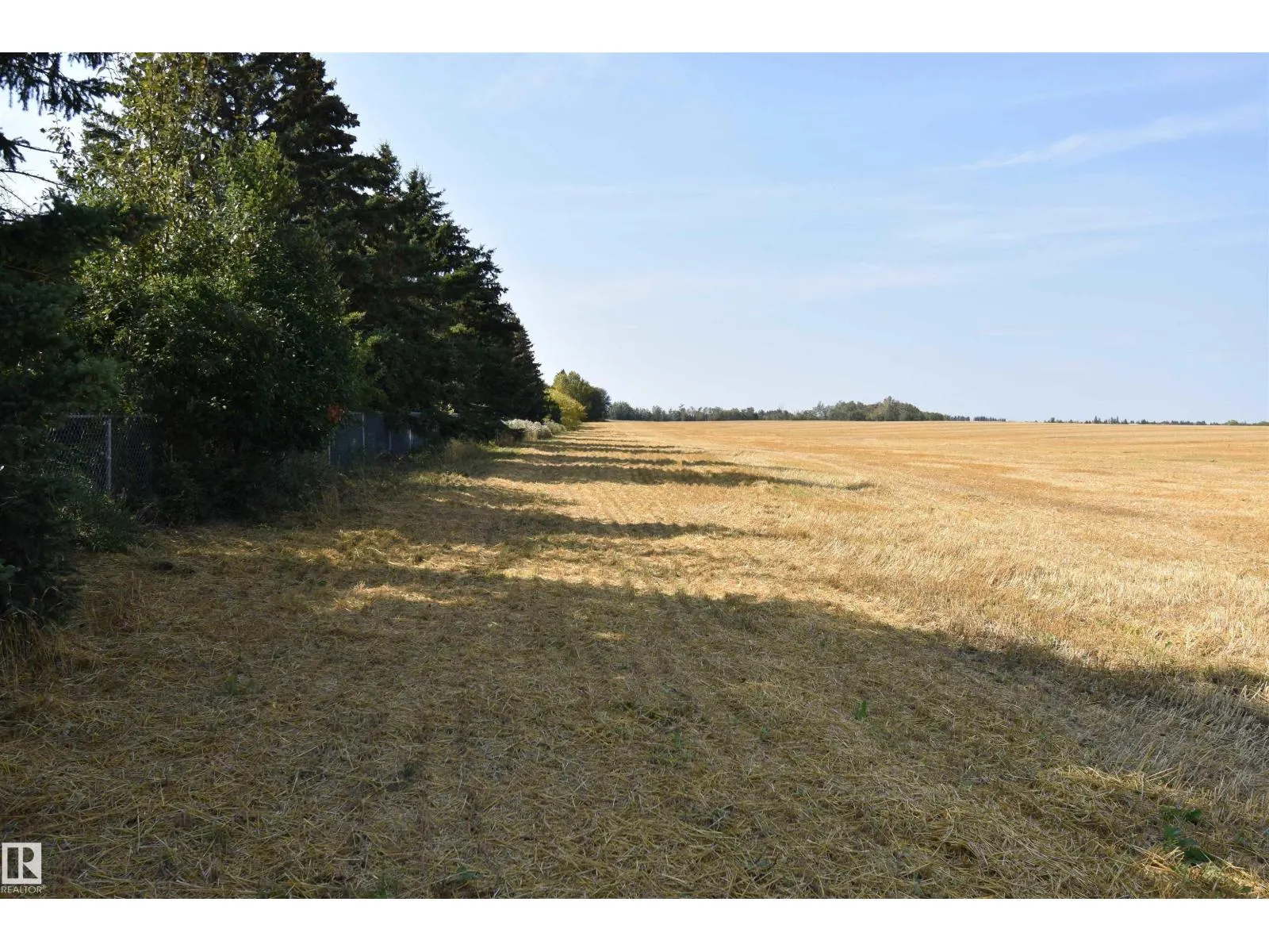 Rge Rd 275 Twp Rd 523