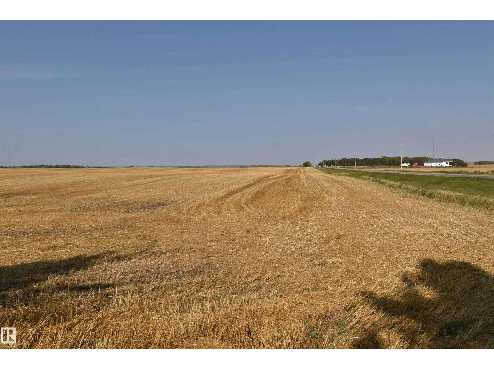 Rge Rd 275 Twp Rd 523