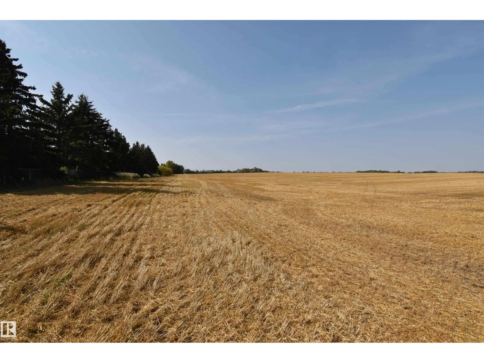Rge Rd 275 Twp Rd 523