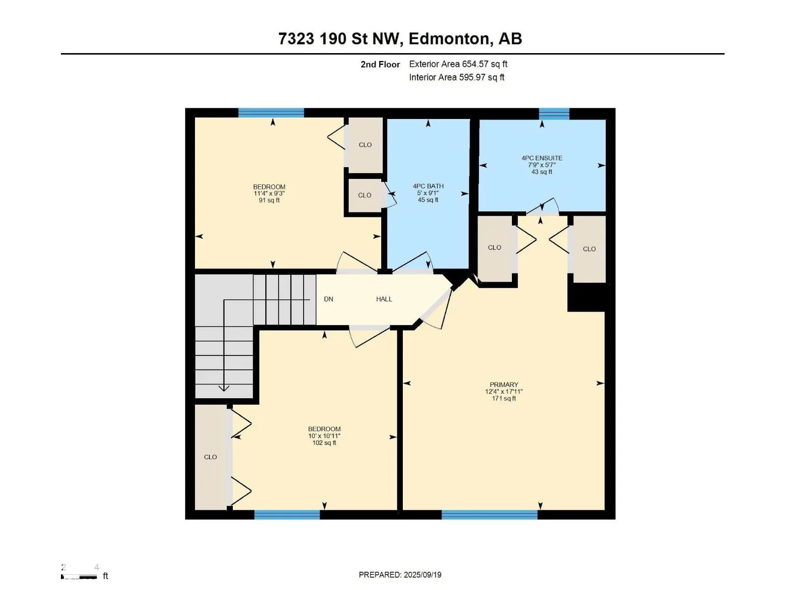 7323 190 ST NW