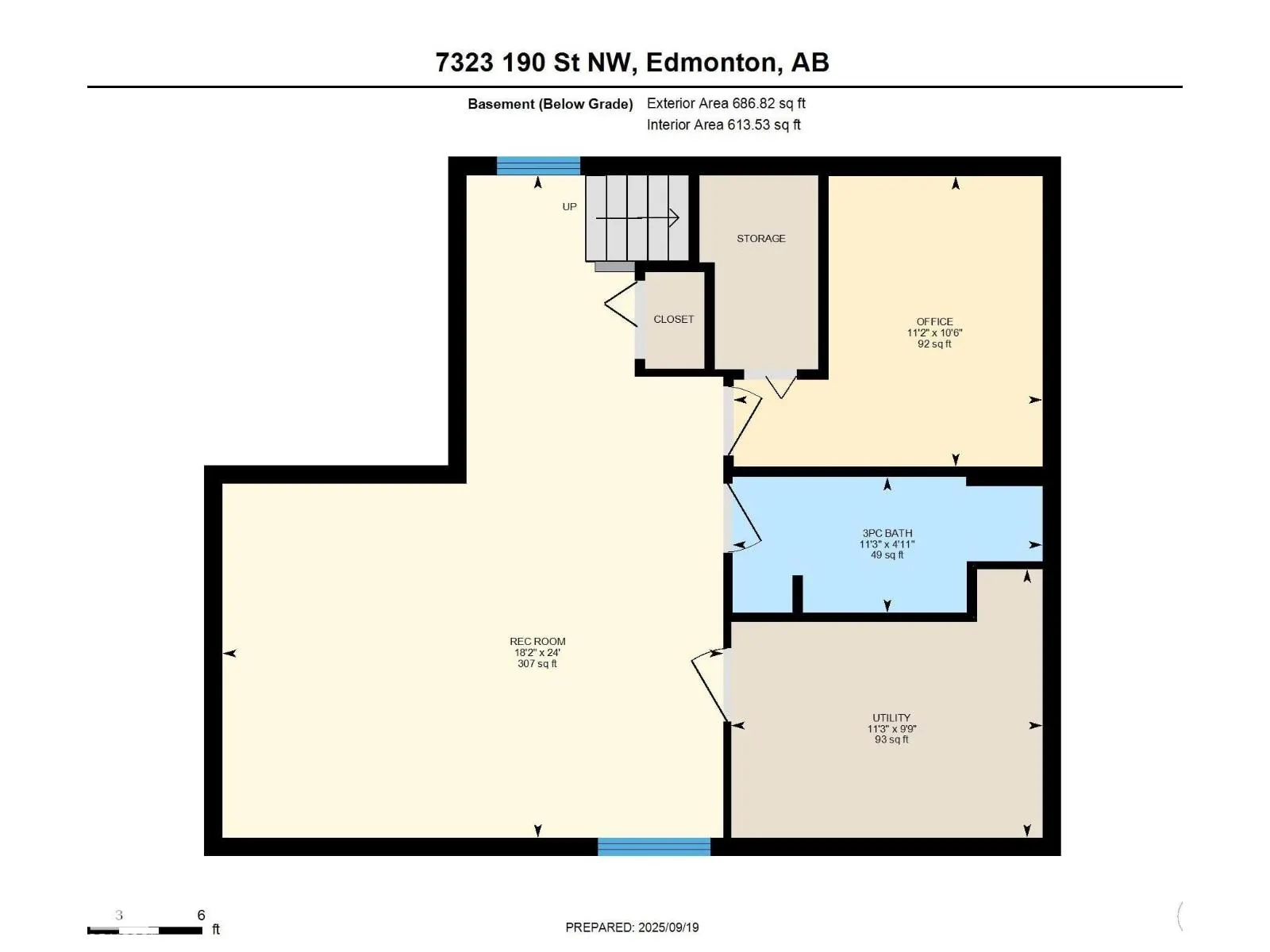 7323 190 ST NW