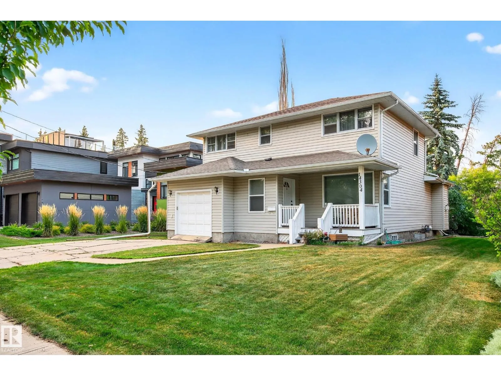 14304 92A AV NW