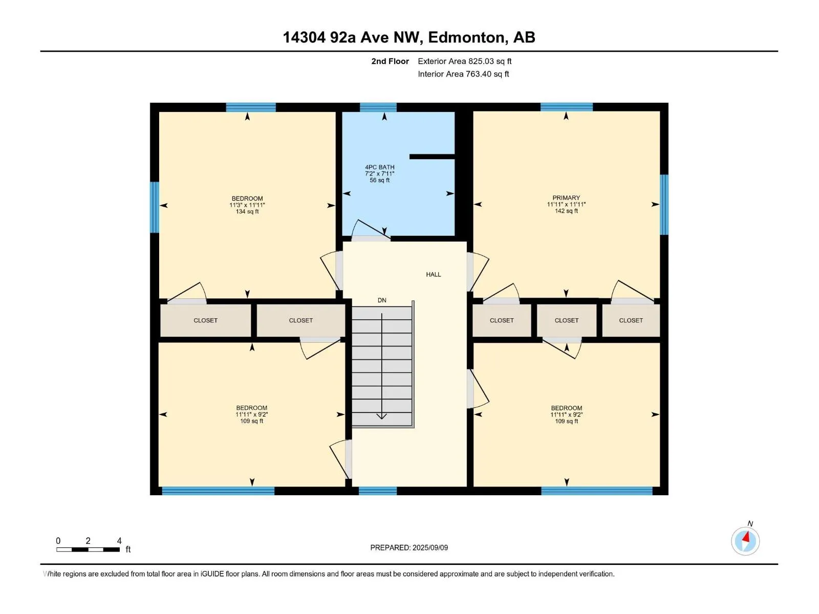 14304 92A AV NW