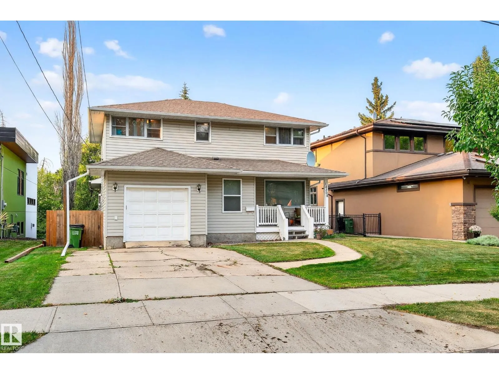 14304 92A AV NW