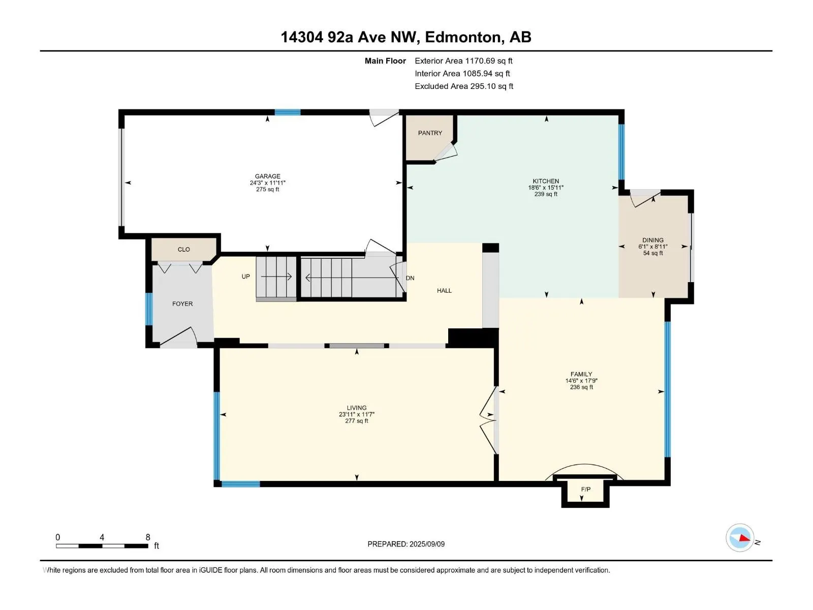 14304 92A AV NW