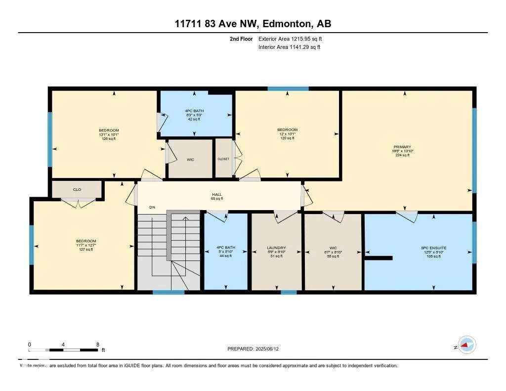 11711 83 AV NW