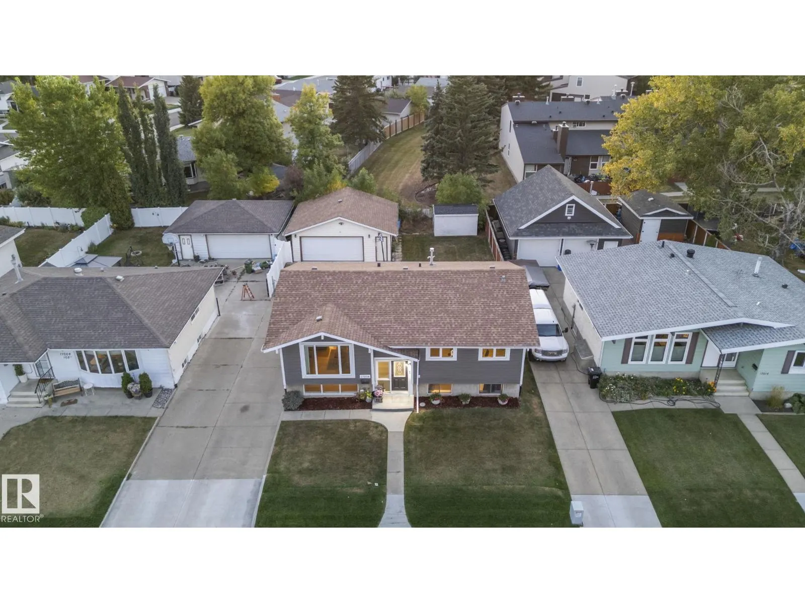 17008 108 ST NW