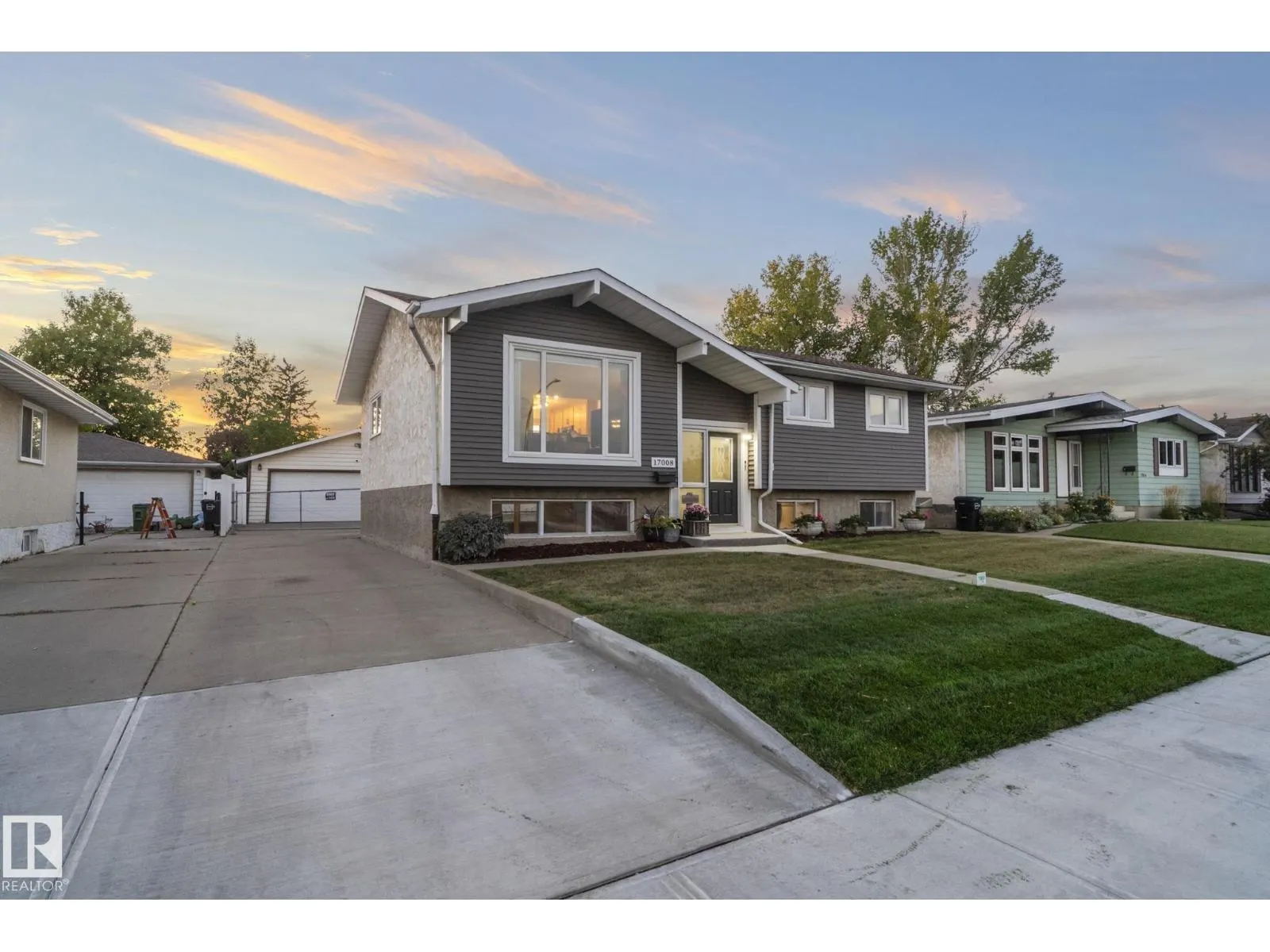 17008 108 ST NW