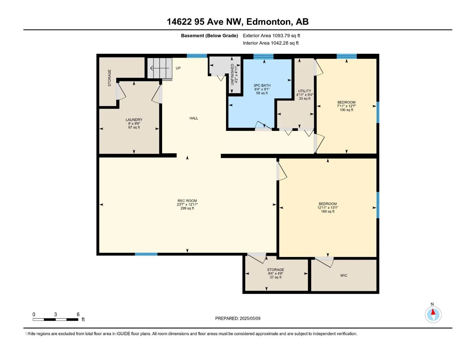14622 95 AV NW