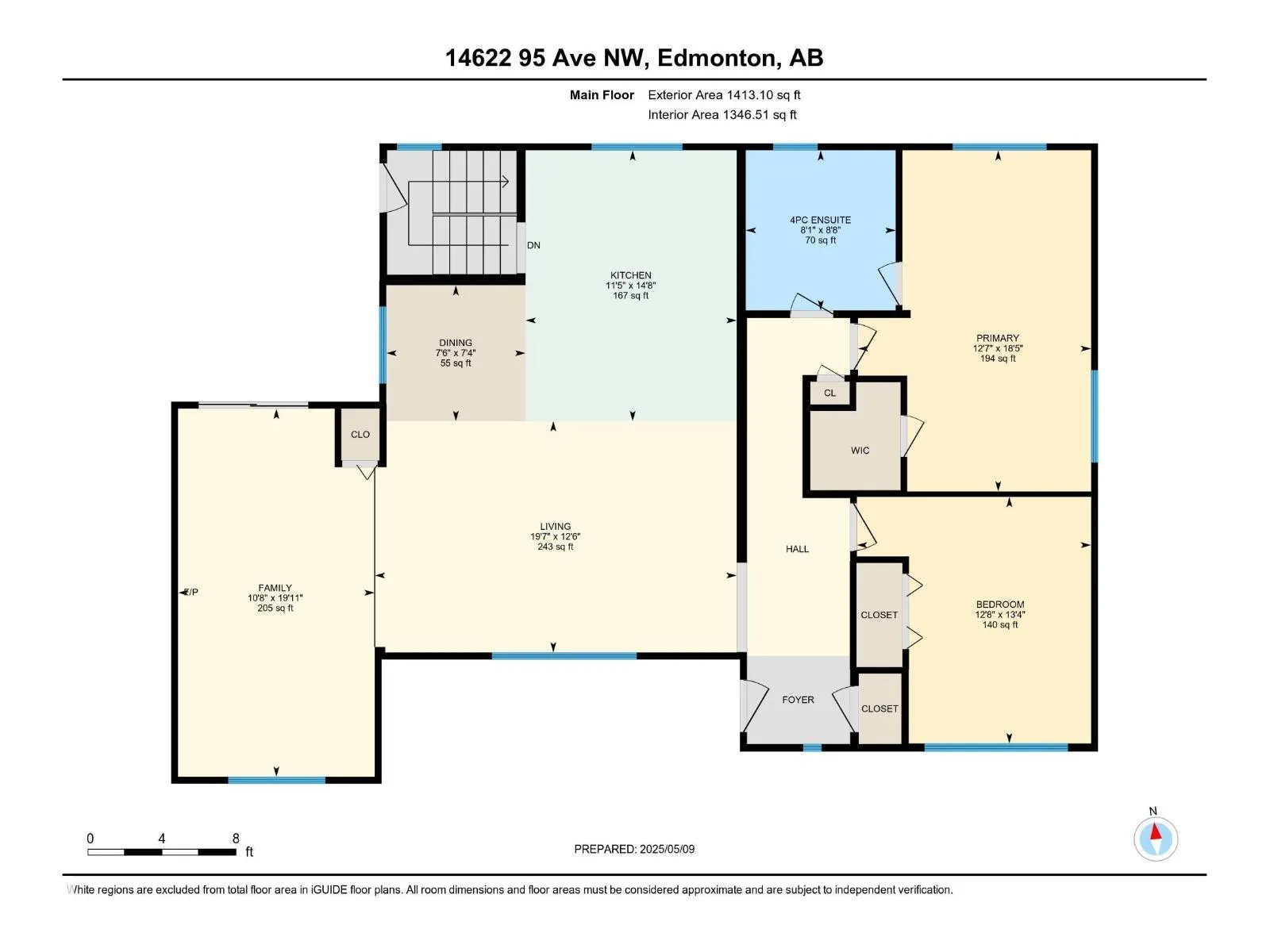 14622 95 AV NW