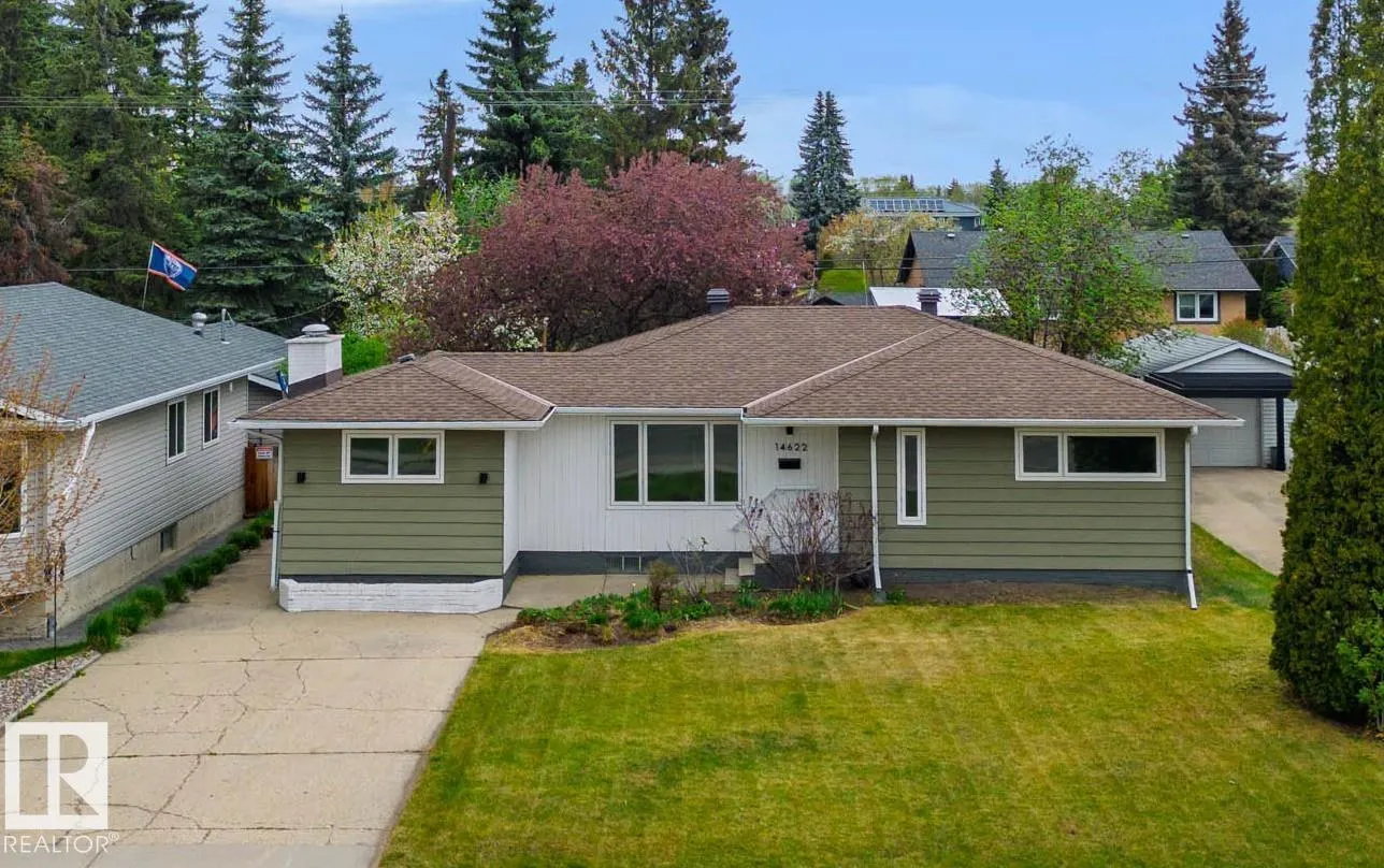 14622 95 AV NW