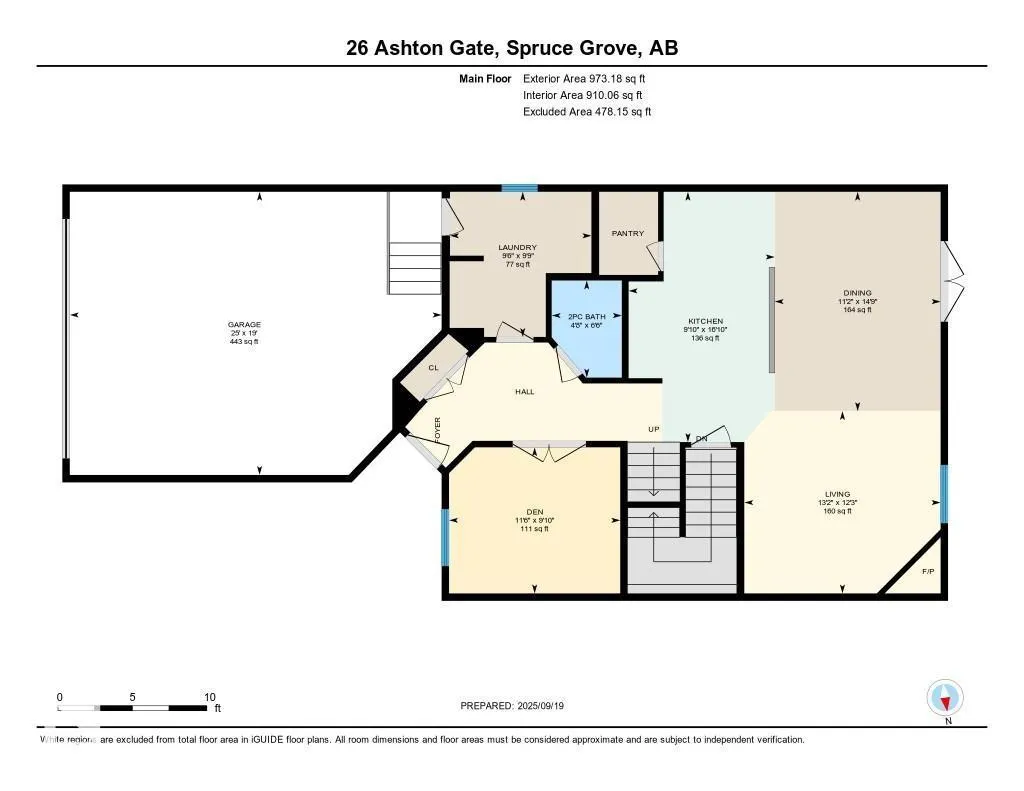 26 ASHTON GA