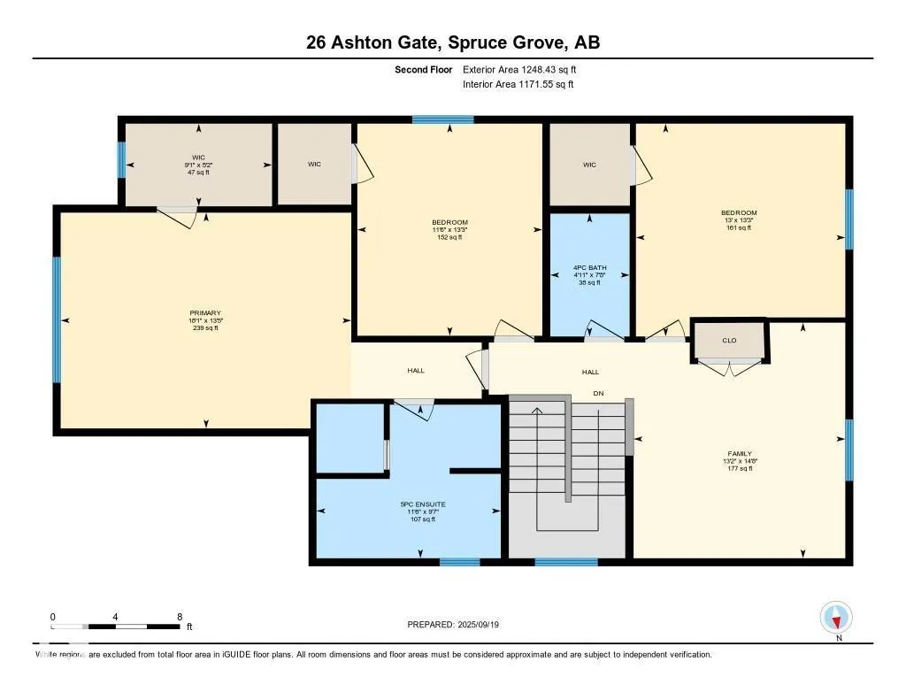 26 ASHTON GA