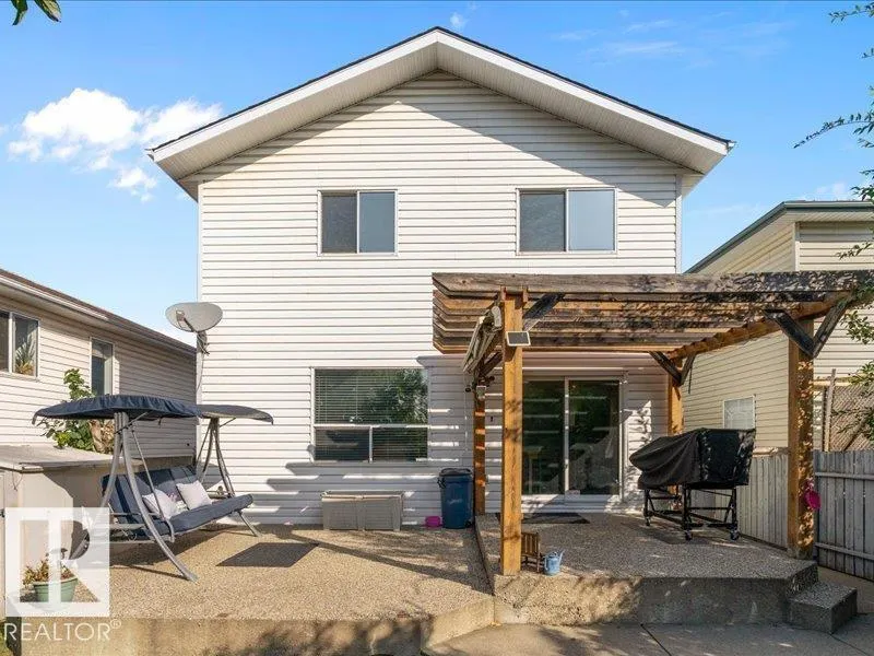12831 149 AV NW