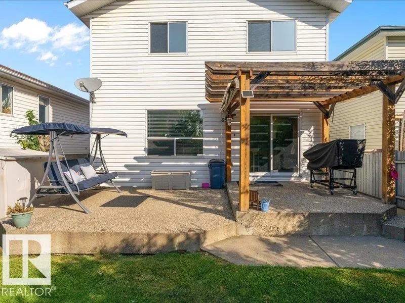 12831 149 AV NW