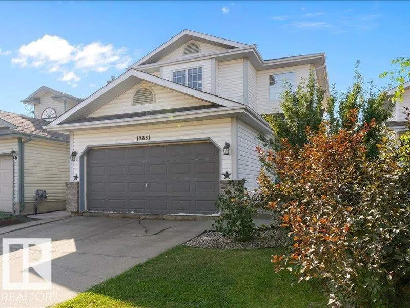 12831 149 AV NW