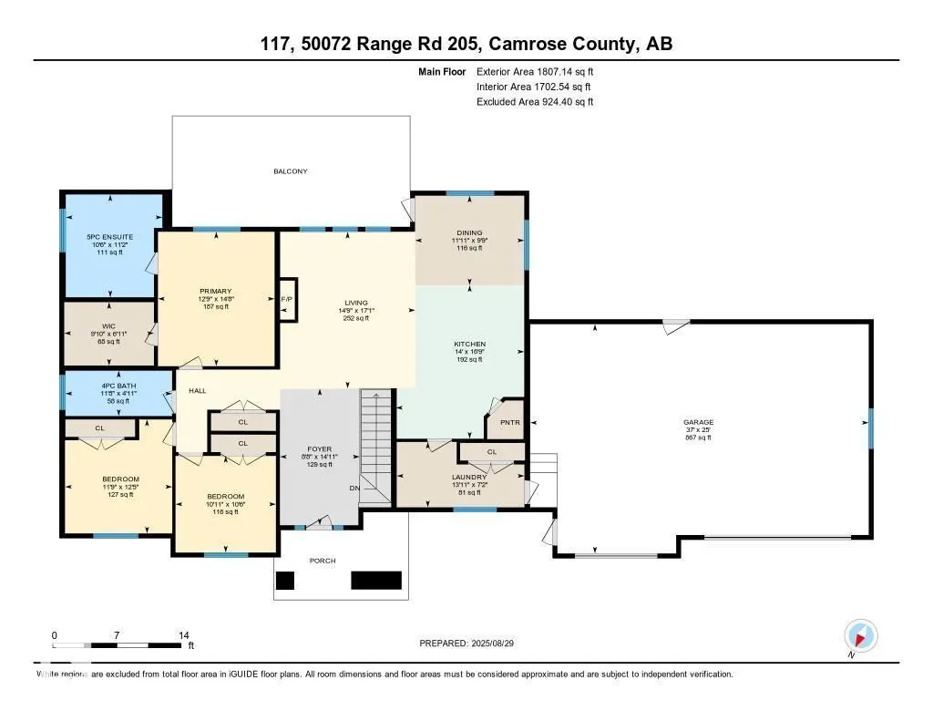 117 50072 Range Rd 205