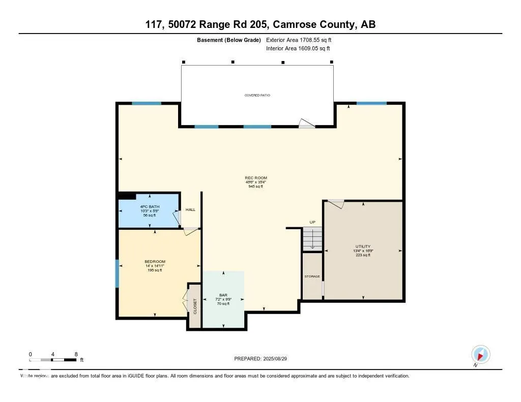 117 50072 Range Rd 205