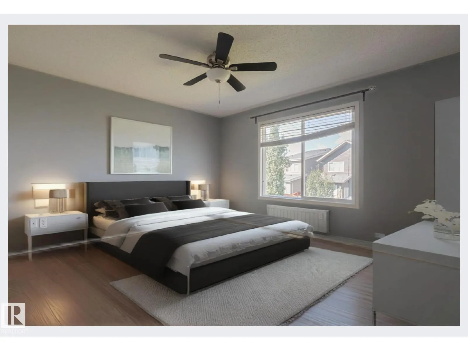 3816 POWELL WD SW