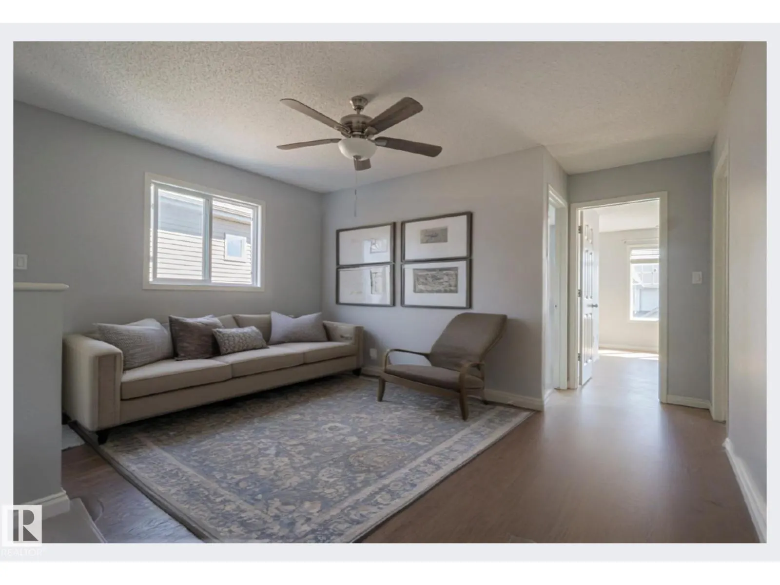 3816 POWELL WD SW