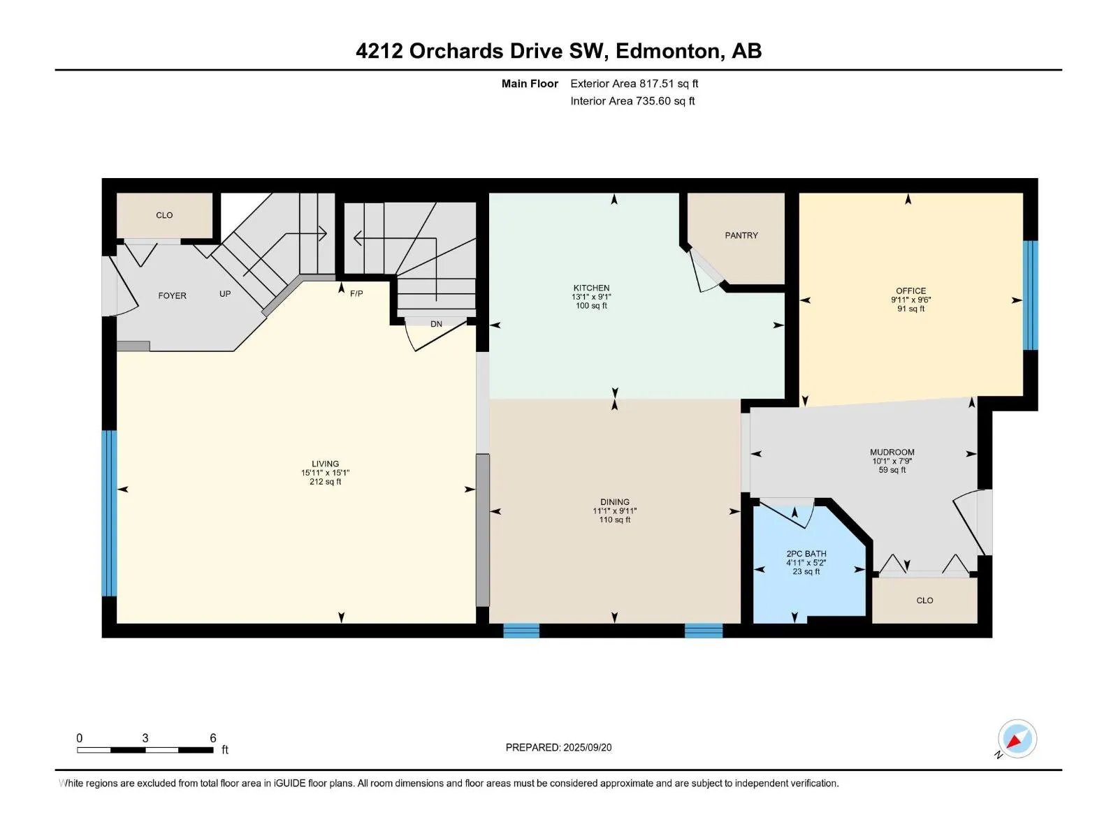 4212 ORCHARDS DR SW