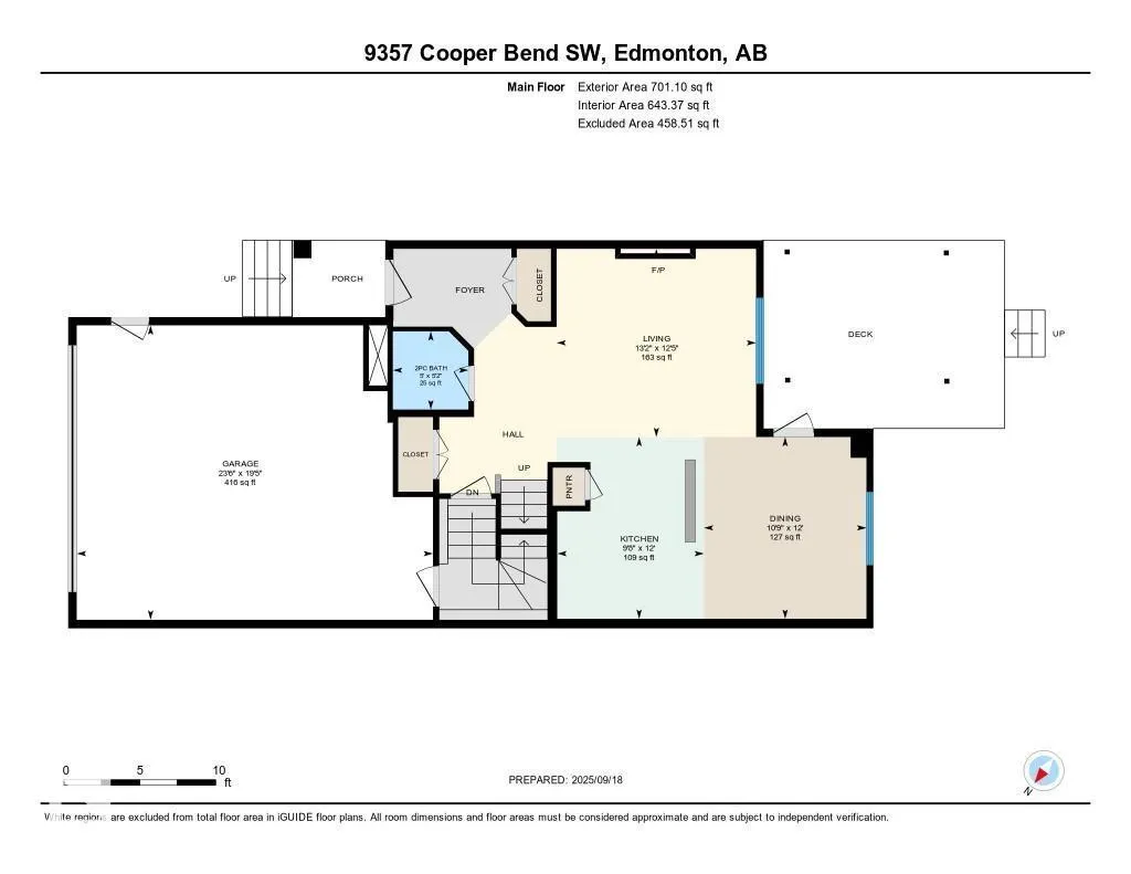 9357 COOPER BEND BN SW