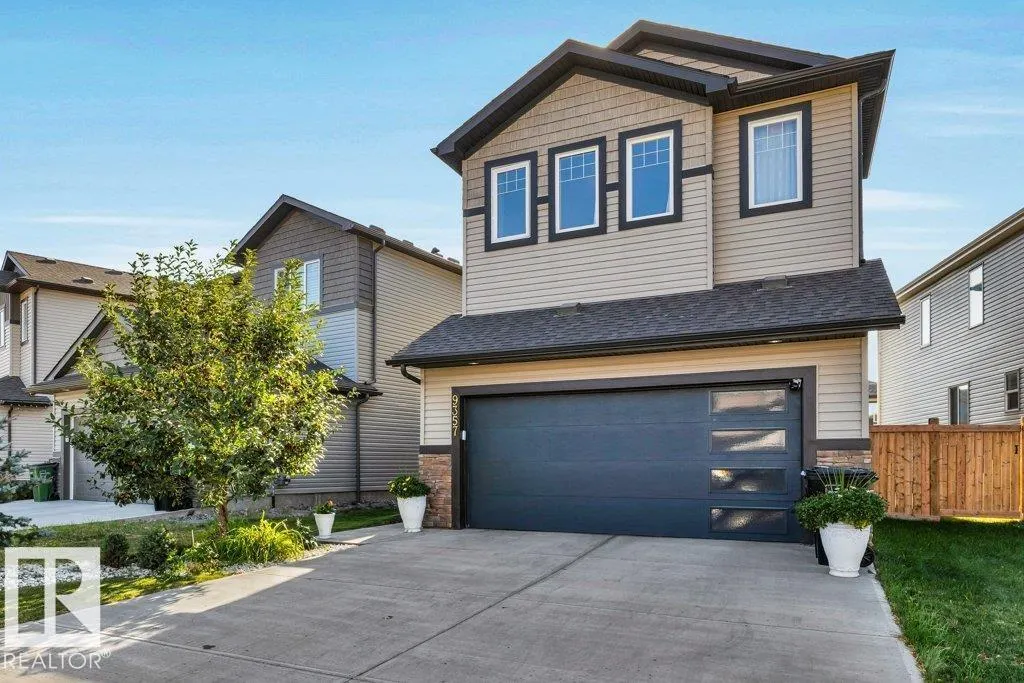 9357 COOPER BEND BN SW