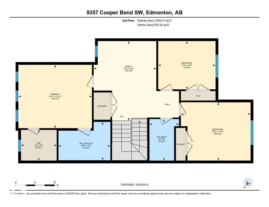 9357 COOPER BEND BN SW