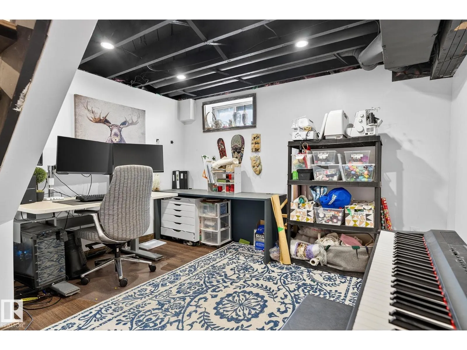 12231 107 ST NW