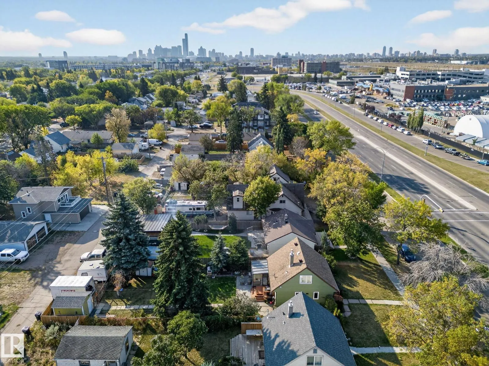 12231 107 ST NW