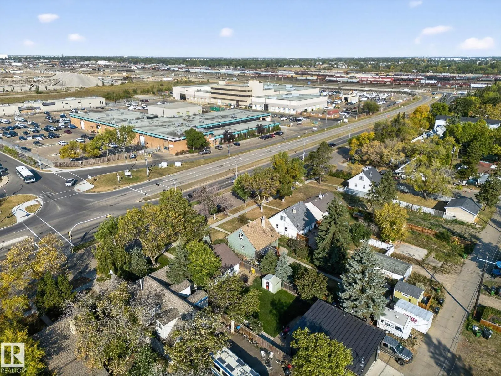 12231 107 ST NW