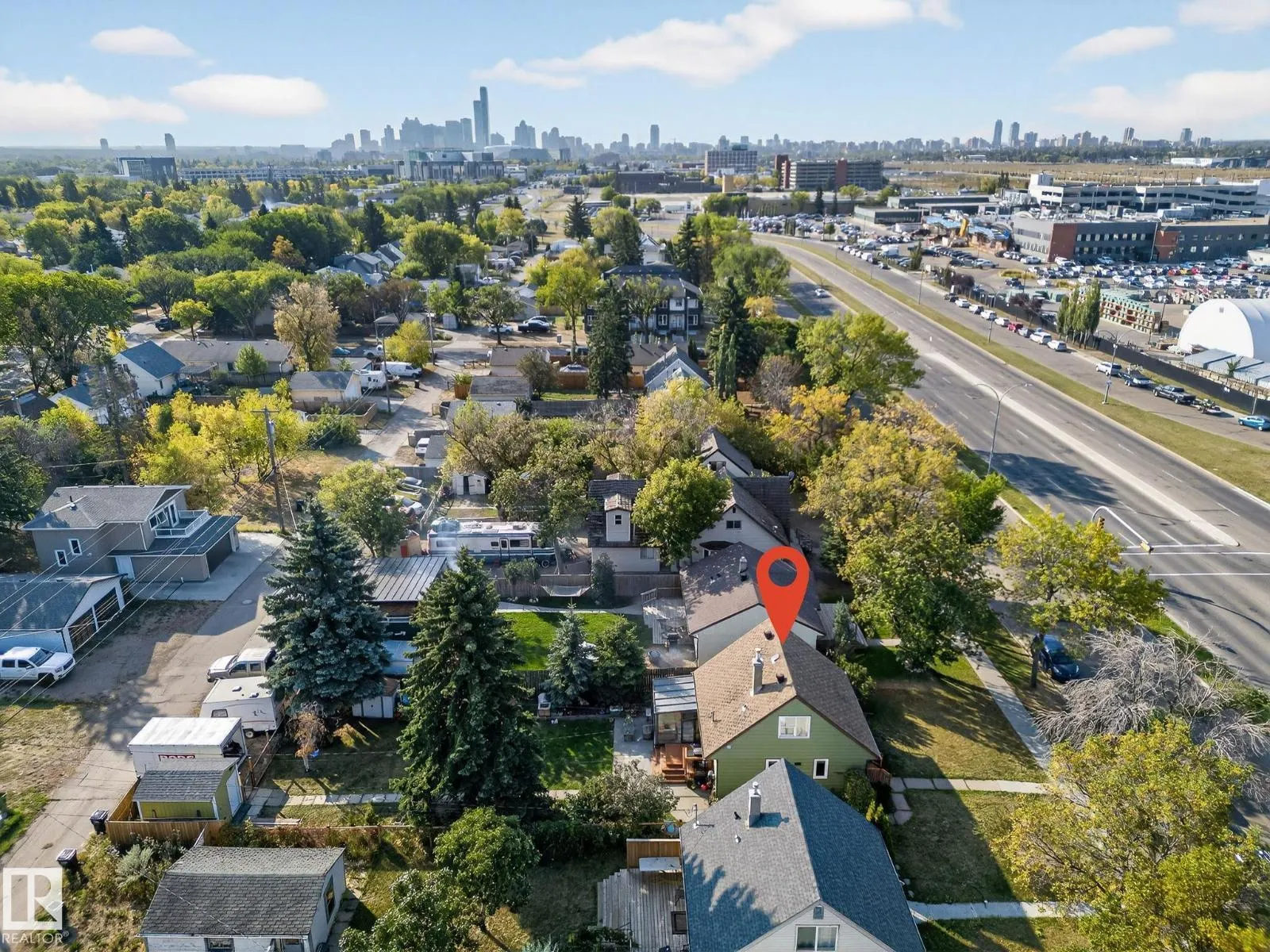 12231 107 ST NW