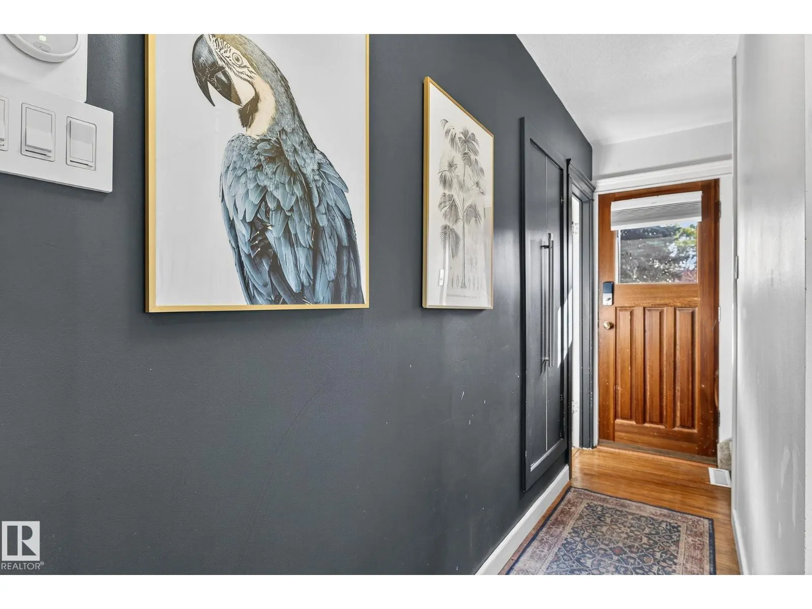 12231 107 ST NW