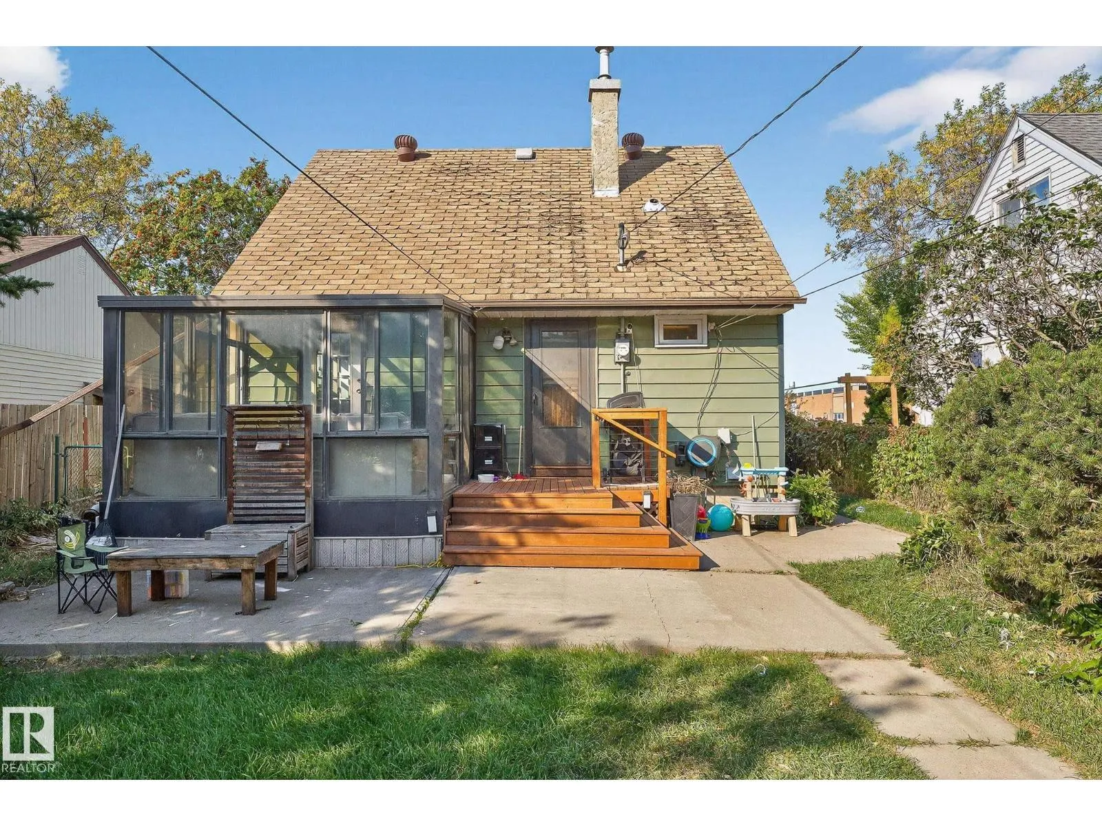 12231 107 ST NW