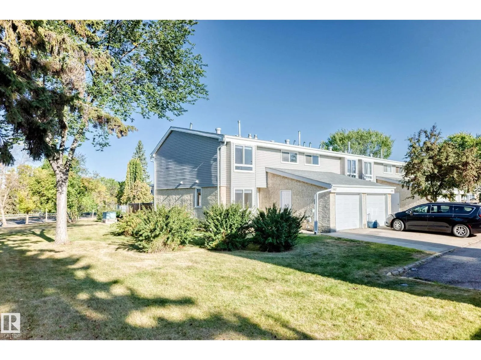307 GRANDIN VG