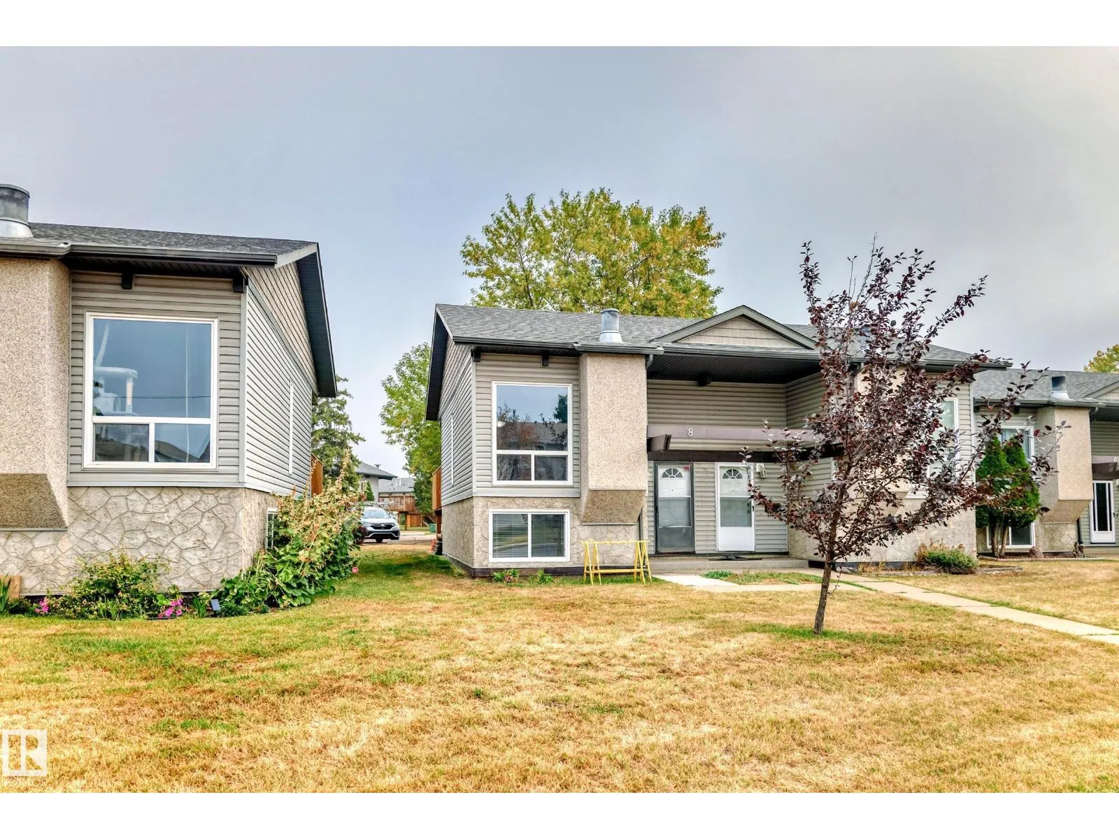 8 NORTHWOODS VG NW
