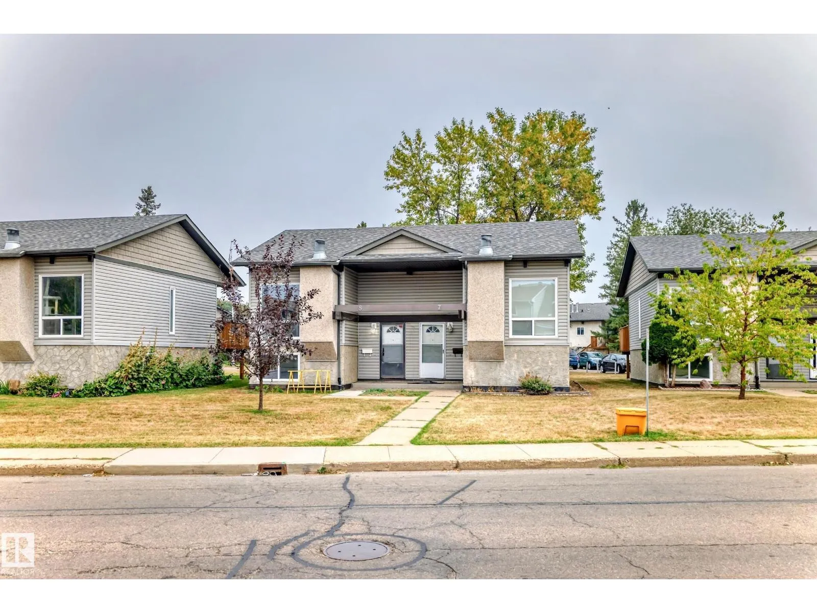 8 NORTHWOODS VG NW