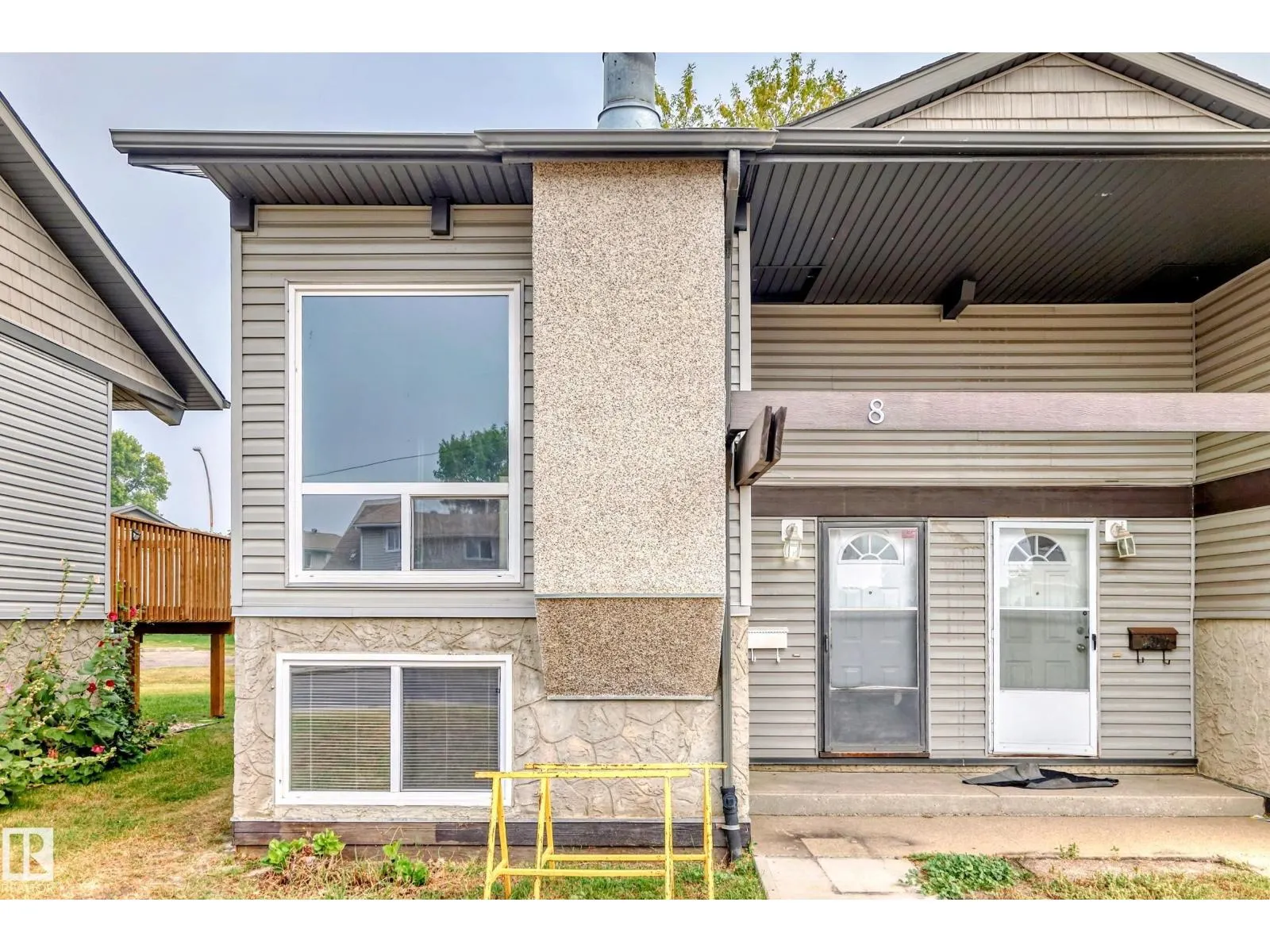 8 NORTHWOODS VG NW