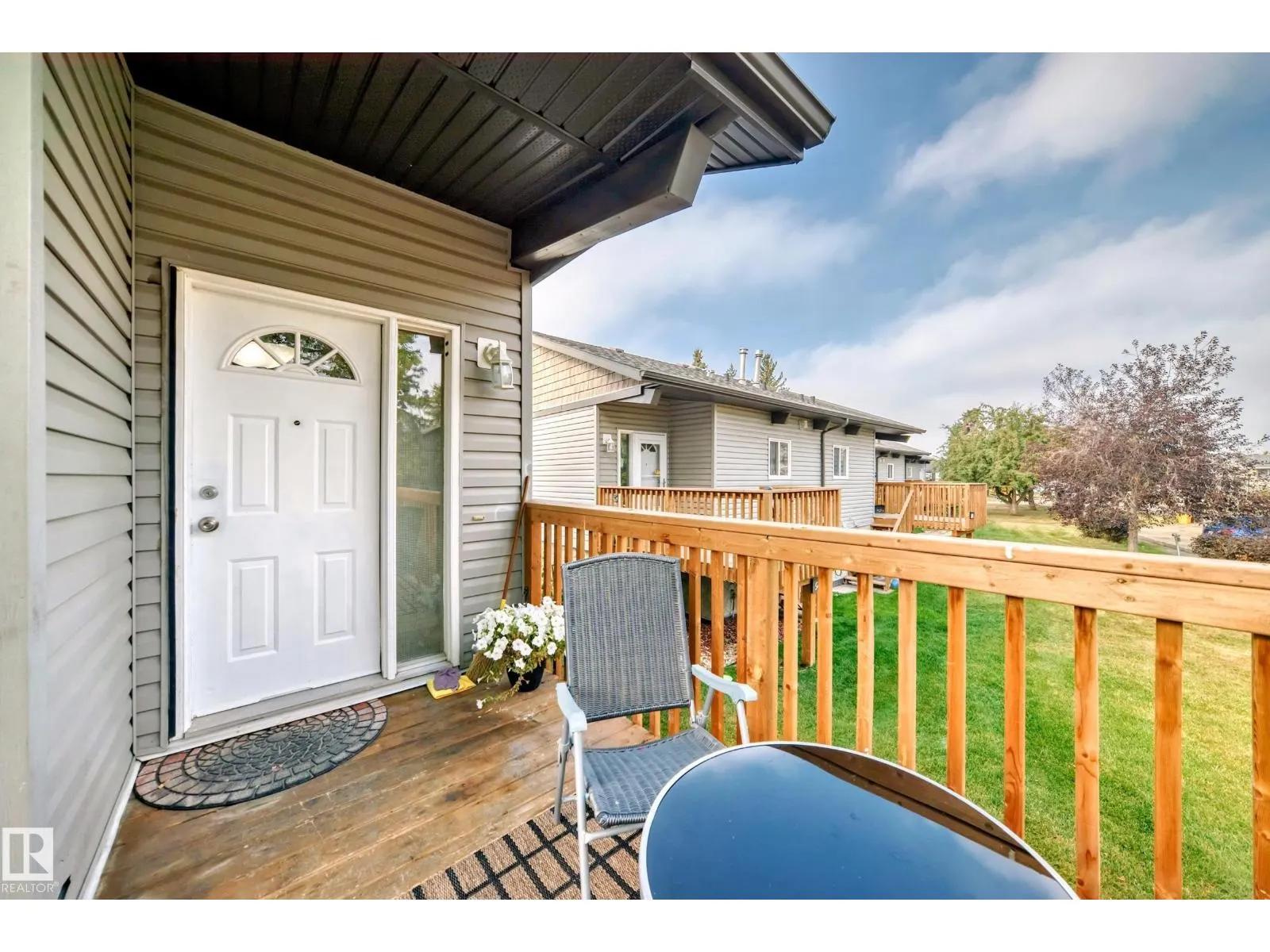 8 NORTHWOODS VG NW