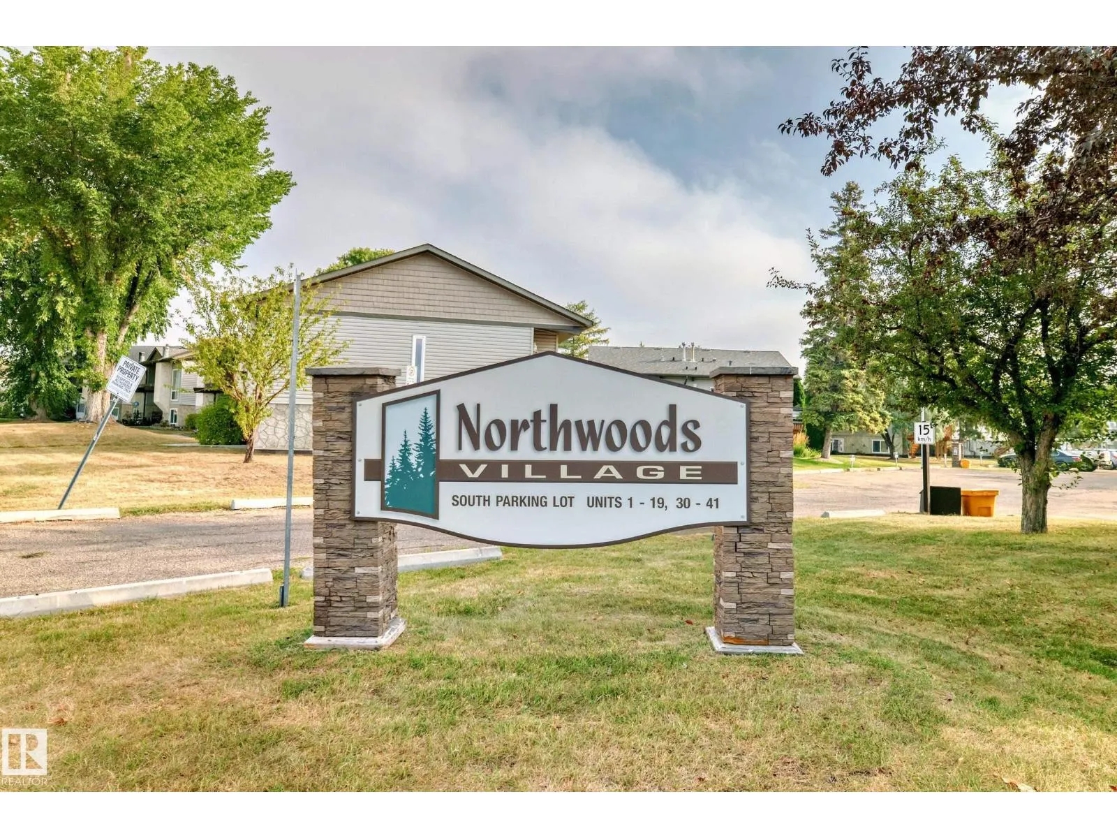8 NORTHWOODS VG NW