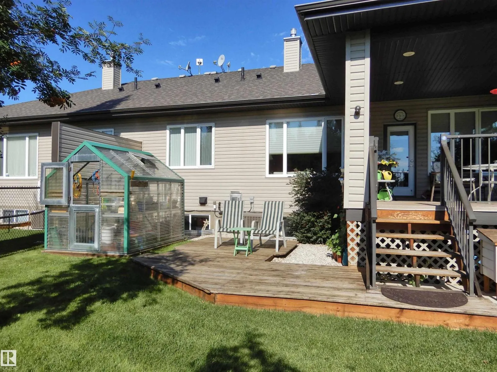 #25B 53521 RGE ROAD 272