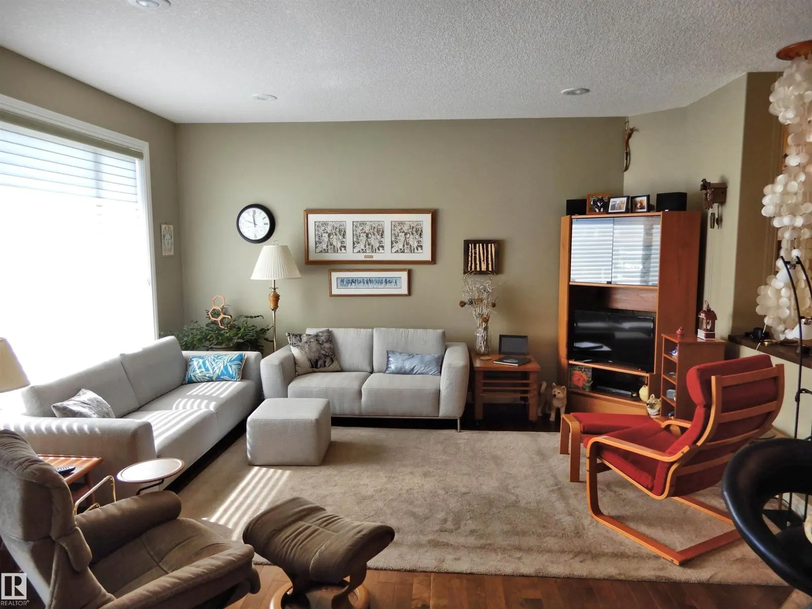 #25B 53521 RGE ROAD 272