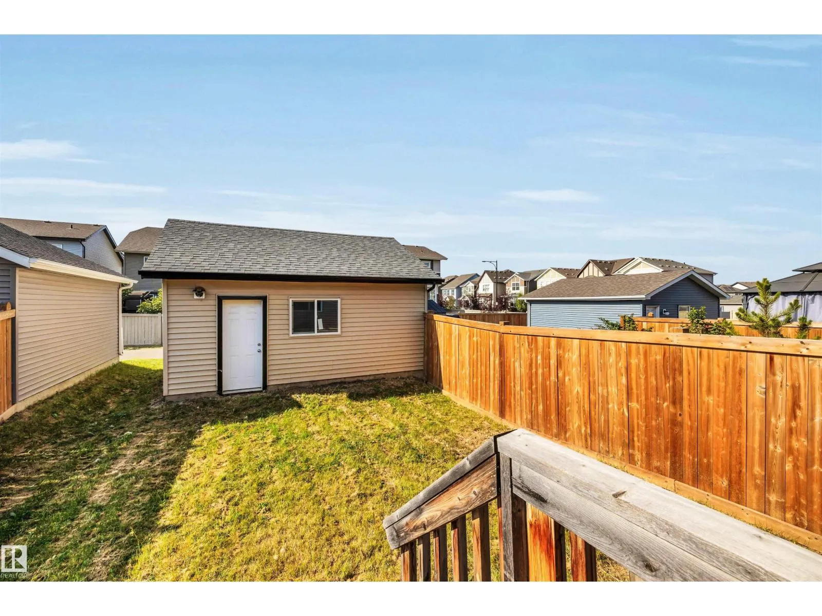 1271 CHAPPELLE BV SW